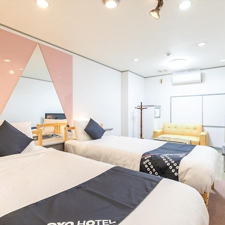 Oyo Hotel Tatsuyoshi Sennan Misakimachi Tannowa Buitenkant foto