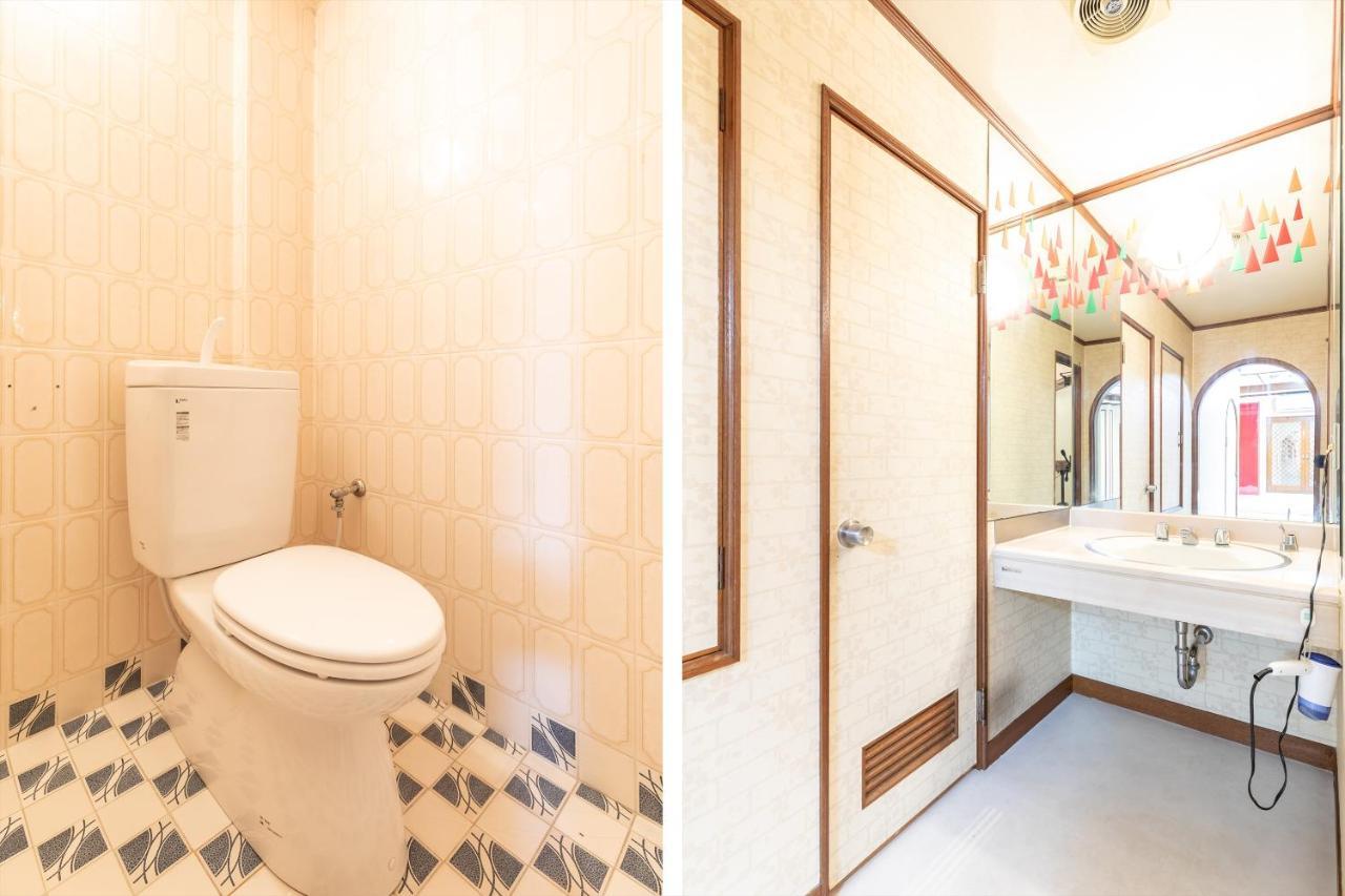 Oyo Hotel Tatsuyoshi Sennan Misakimachi Tannowa Buitenkant foto