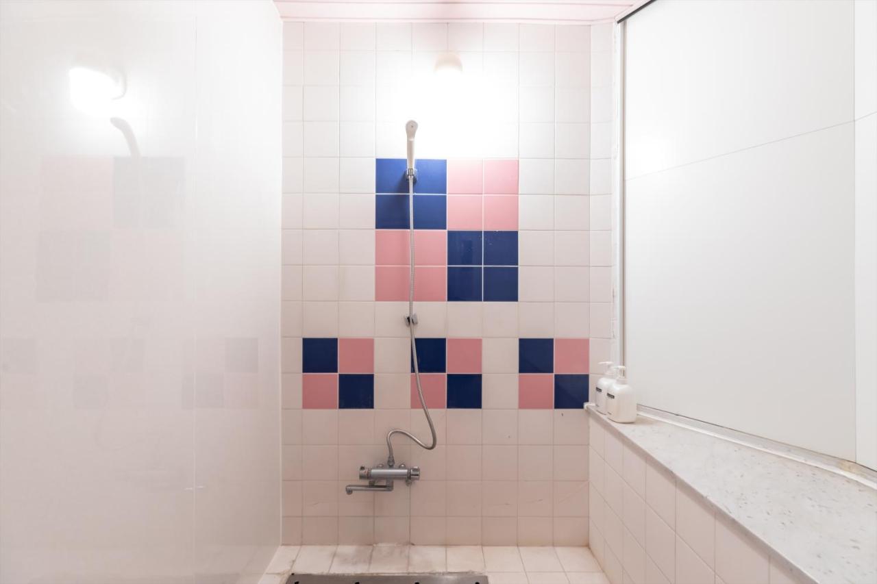Oyo Hotel Tatsuyoshi Sennan Misakimachi Tannowa Buitenkant foto